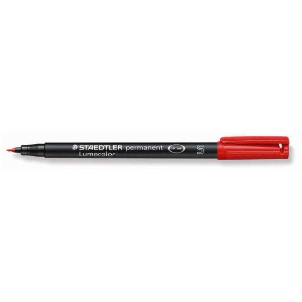 Pennarello Lumocolor Permanent 313 - punta 0,4 mm …