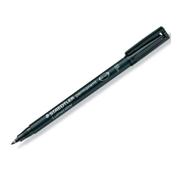Pennarello Lumocolor Permanent 318 - punta 0,6 mm …
