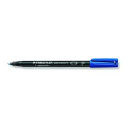 Pennarello Lumocolor Permanent 318 - punta 0,6 mm …