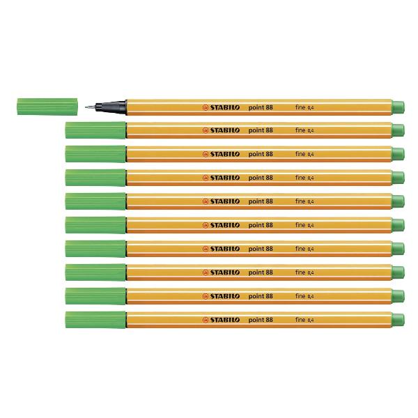 Fineliner Point 88 - tratto 0,4 mm - …
