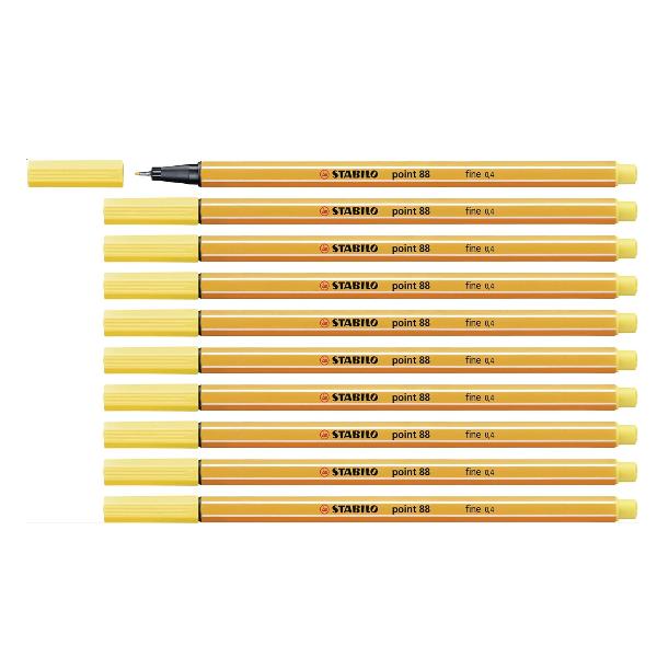 Fineliner Point 88 - tratto 0,4 mm - …