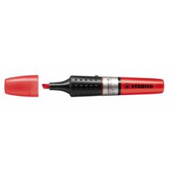 Evidenziatore Stabilo Luminator - punta a scalpello - …