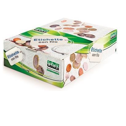 Etichette con filo A392 - 36 x 53 …