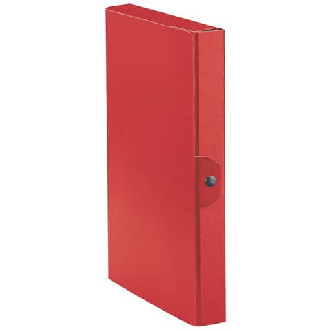 Scatola progetto Eurobox - dorso 4 cm - …