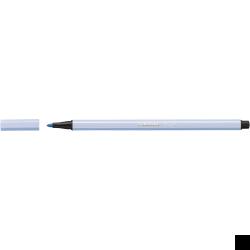 Pennarello Pen 68 - blu ghiaccio 11 - …