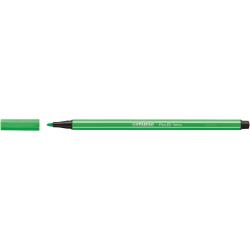 Pennarello Pen 68 - verde neon 033 - …