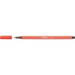 Pennarello Pen 68 - rosso chiaro 40 - …