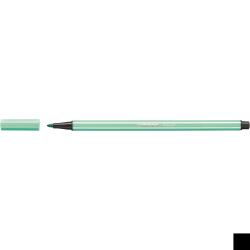 Pennarello Pen 68 - verde ghiaccio 13 - …