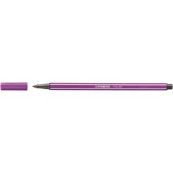 Pennarello Pen 68 - lilla 58 - Stabilo