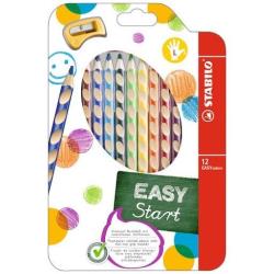 Pastelli Easycolors - diametro mina 4,2 mm - …