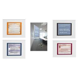Cornice espositiva Duraframe - A4 - 21 x …