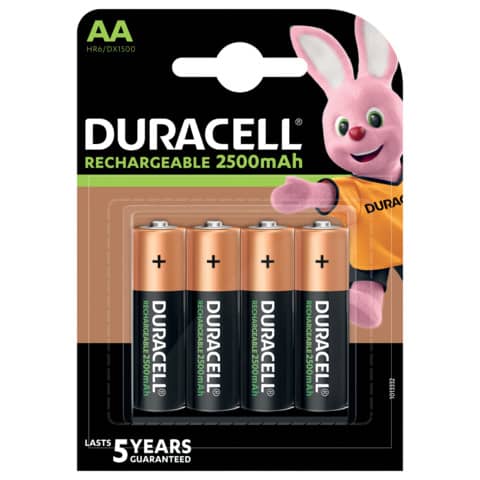 Pila stilo AA - 1,2V - Precharged - …