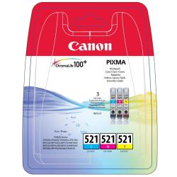 Canon - Refill - C/M/Y - 2934B010 - …