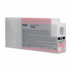 Epson - Tanica - vivid Magenta chiaro - …