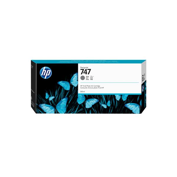 Hp - Cartuccia ink originale - 747 - …