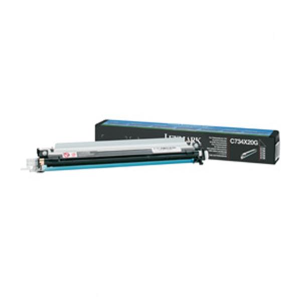 Lexmark - Unità Fotoconduttore - Nero - C734X20G …