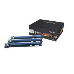 Lexmark - Kit Fotoconduttore - C950X73G - Conf. 3 Kit - 115.000 pag cad