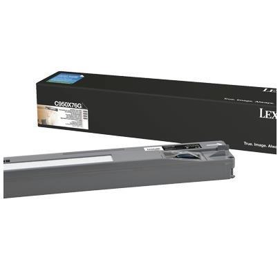 Lexmark - Vaschetta recupero Toner - C950X76G - 30.000 pag