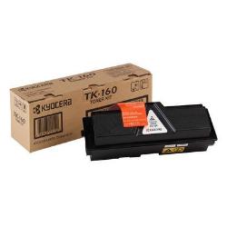 Kyocera - Toner - Nero - TK-160 - …