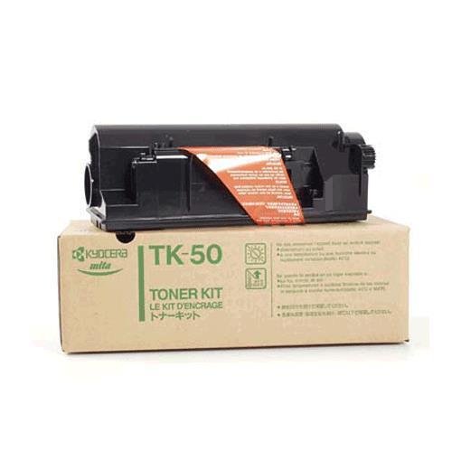 Kyocera/Mita - Toner - Nero - TK-50H - …