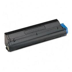 Oki - Toner - Nero - B410/430/440/480 - 43979102 - 3.500 pag