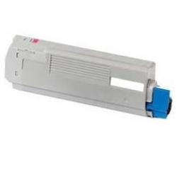 Oki - Toner - Magenta - C5600 C5700 - 43381906 - 2.000 pag