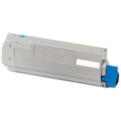 Oki - Toner - Giallo - C5800 C5900 C5550 - 43324421 - 5.000 pag