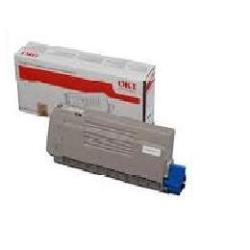 Oki - Toner - Ciano - C801 C821 - 44643003 - 7.300 pag