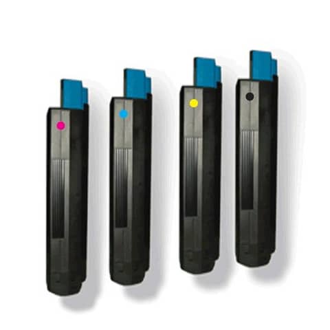 Olivetti - Toner - Ciano - B0523 - 3.000 pag