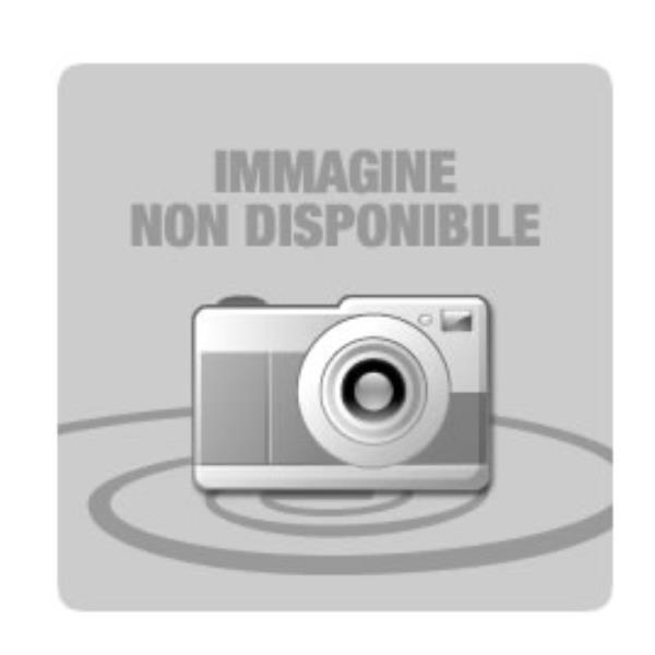 Olivetti - Vaschetta recupero Toner - B0935 - C/M/Y 18.000 pag / K 36.000 pag