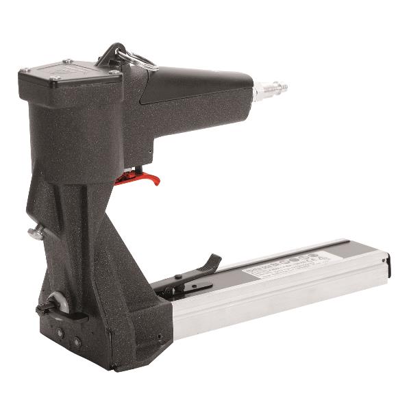 Aggraffatrice pneumatica Elpabox BA/35 - per cartoni - …