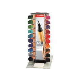 Fineliner Point 88 - colori assortiti - Stabilo …