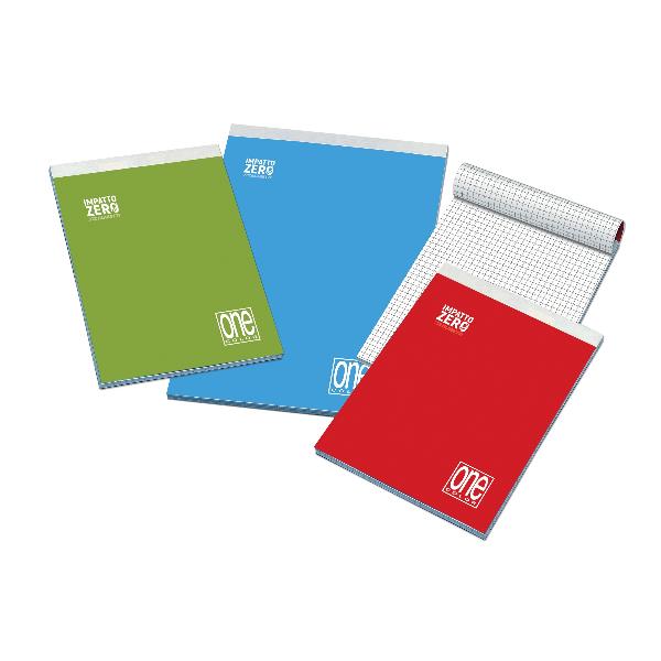 Blocchi Notes PM - A4 - 5 mm …