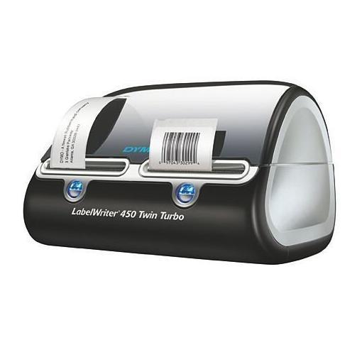Etichettatrice LabelWriter 450 Twin Turbo - Dymo