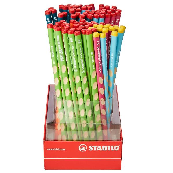 Matita grafite EASYgraph slim - gradazione HB - …