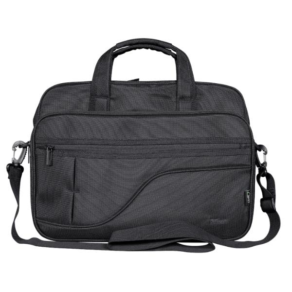 Borsa per notebook Sidney da 15,6''- ecocompatibile - …
