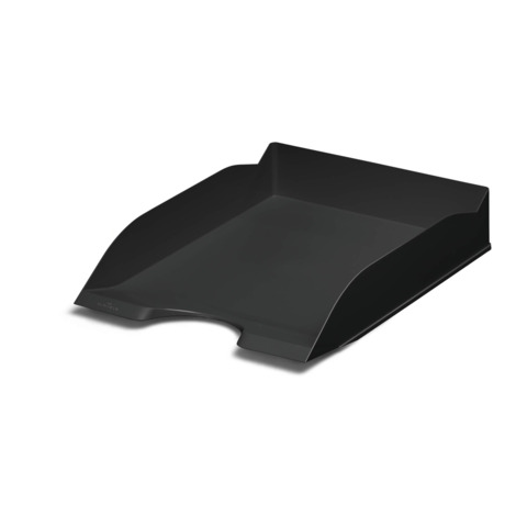 Vaschetta portacorrispondenza ECO - nero - Durable