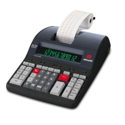 Olivetti - Calcolatrice scrivente - da tavolo - …
