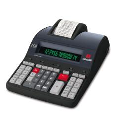 Olivetti - Calcolatrice scrivente - da tavolo - …