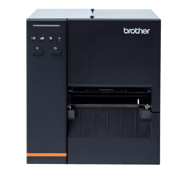 Brother - Stampante per etichette professionale TJ 4020TN …
