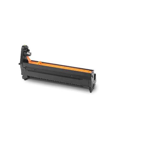 OKI - Image Drum - Giallo - 01275101