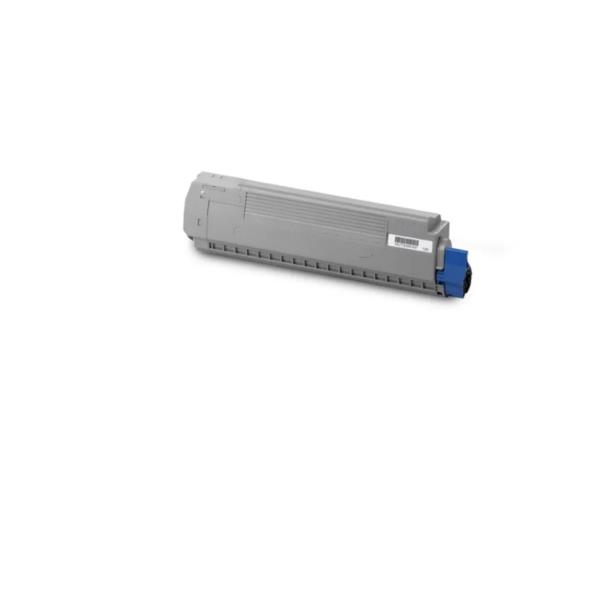 OKI - Toner - Ciano - 44059231 - 10.000 pag