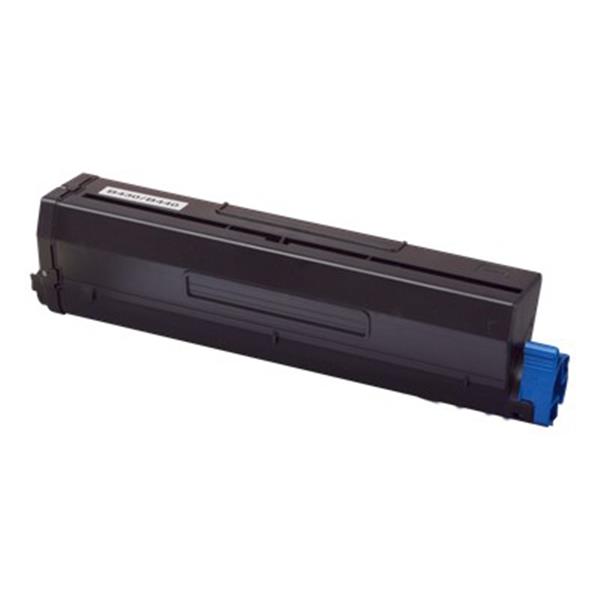 OKI - Toner - Giallo - 44315317 - …