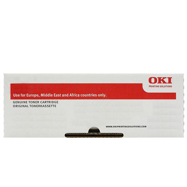 OKI - Toner - Ciano - 44973511