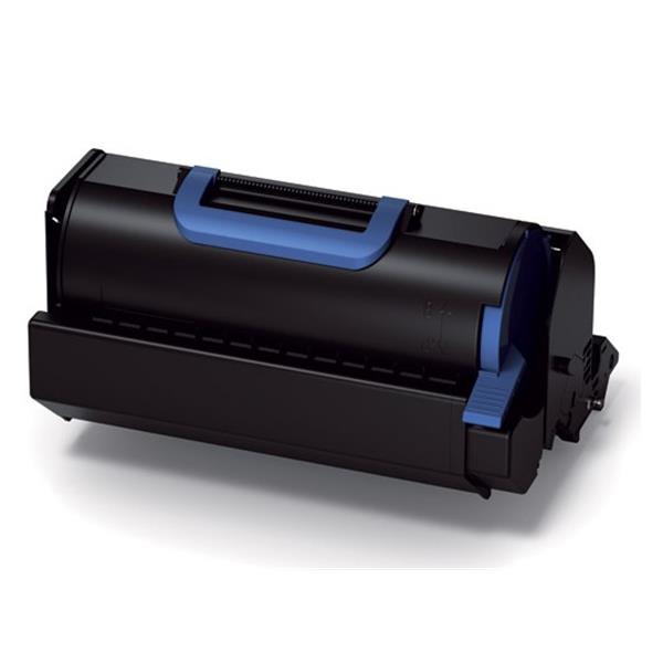 OKI - Toner - Nero - 45460502