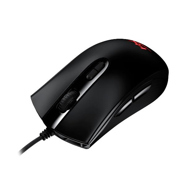 HyperX Pulsefire Core - Mouse - ottica - …