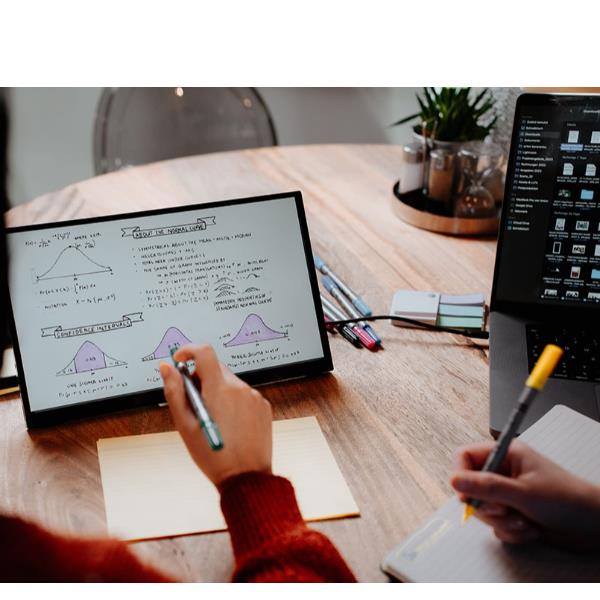 Verbatim - Monitor Portatile 14'' - touchscreen Full …