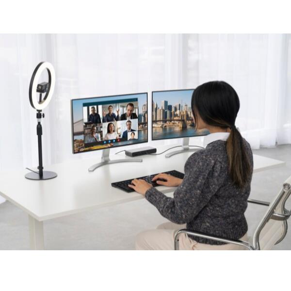Webcam Autofocus W2050-1080p - Kensington