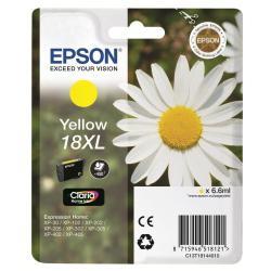Epson 18XL - 6.6 ml - XL - …