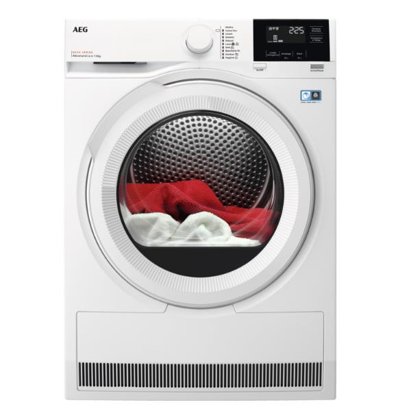 AEG 8000 Series TR8G83GW - Asciugatrice - larghezza: …